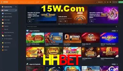 Seasonal Promotions HHbet