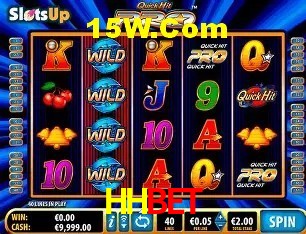 Exclusive Offers HHbet