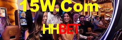 Welcome Bonus HHbet